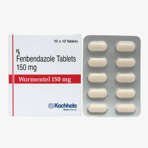 Fenbendazole Tablets