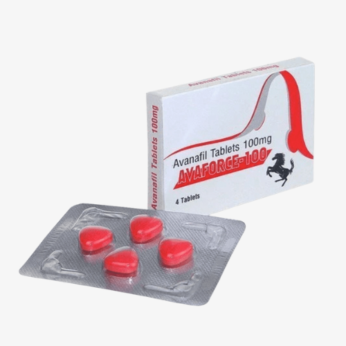 Avaforce 100 Mg