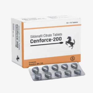 Cenforce 200 Mg Tablets