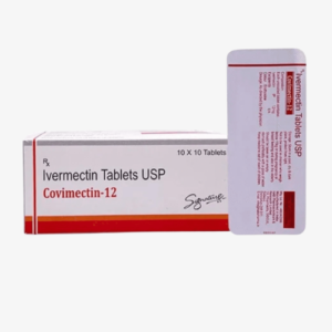 Covimectin 12 Tablet