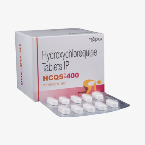 Hydroxychloroquine Tablets