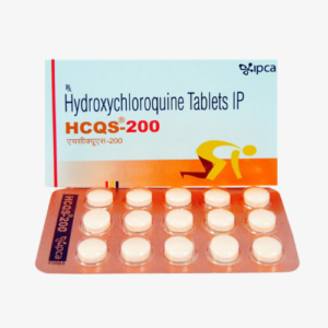 Hydroxychloroquine Tablets